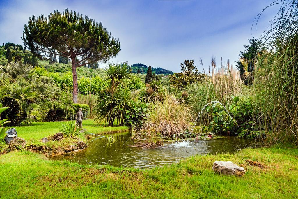 Casa Matilde Bed and Breakfast Mommio Εξωτερικό φωτογραφία