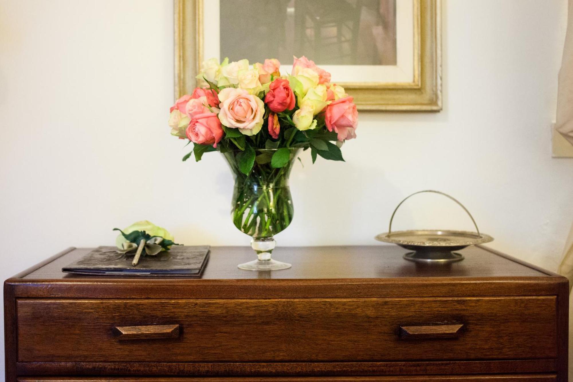 Casa Matilde Bed and Breakfast Mommio Δωμάτιο φωτογραφία