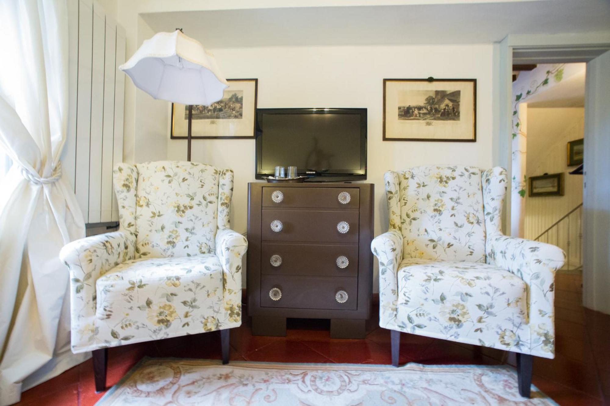 Casa Matilde Bed and Breakfast Mommio Δωμάτιο φωτογραφία