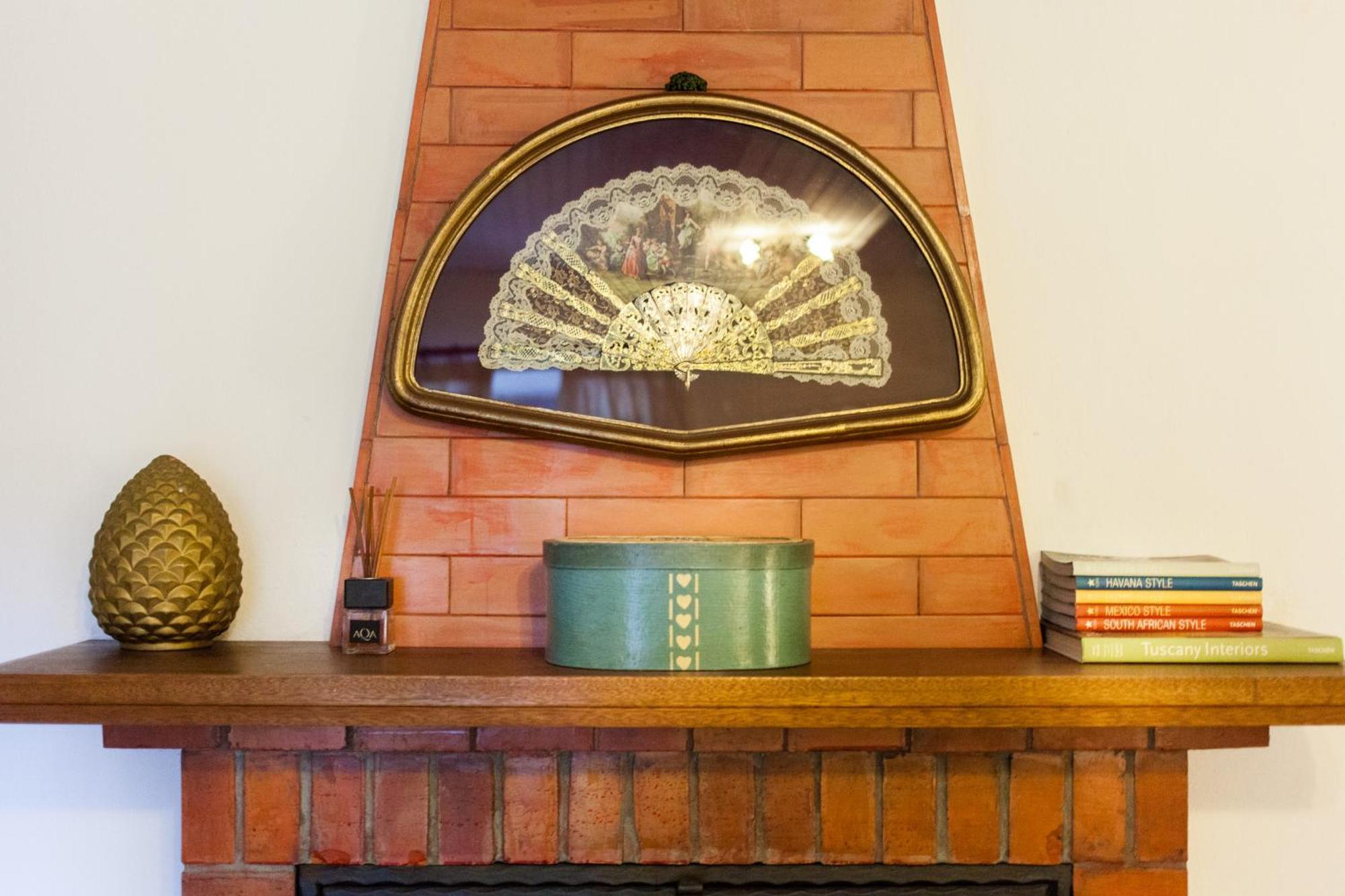 Casa Matilde Bed and Breakfast Mommio Δωμάτιο φωτογραφία