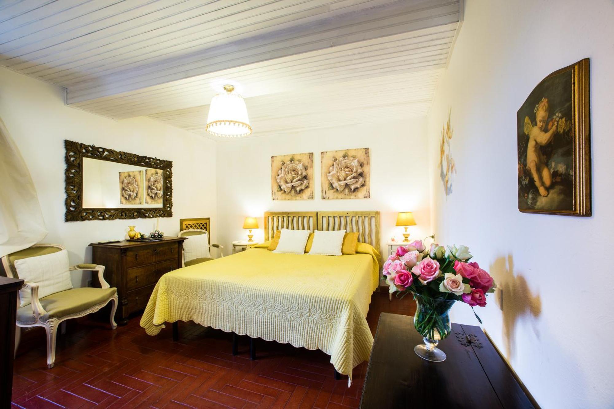 Casa Matilde Bed and Breakfast Mommio Δωμάτιο φωτογραφία