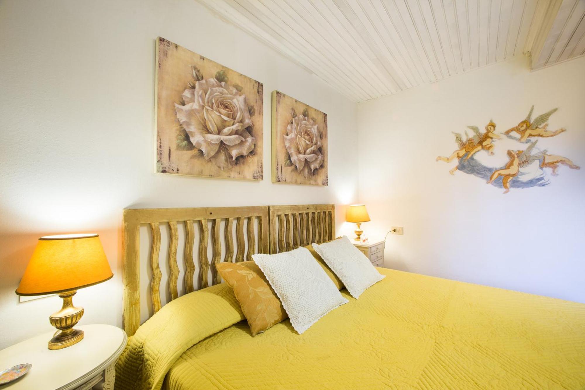 Casa Matilde Bed and Breakfast Mommio Δωμάτιο φωτογραφία
