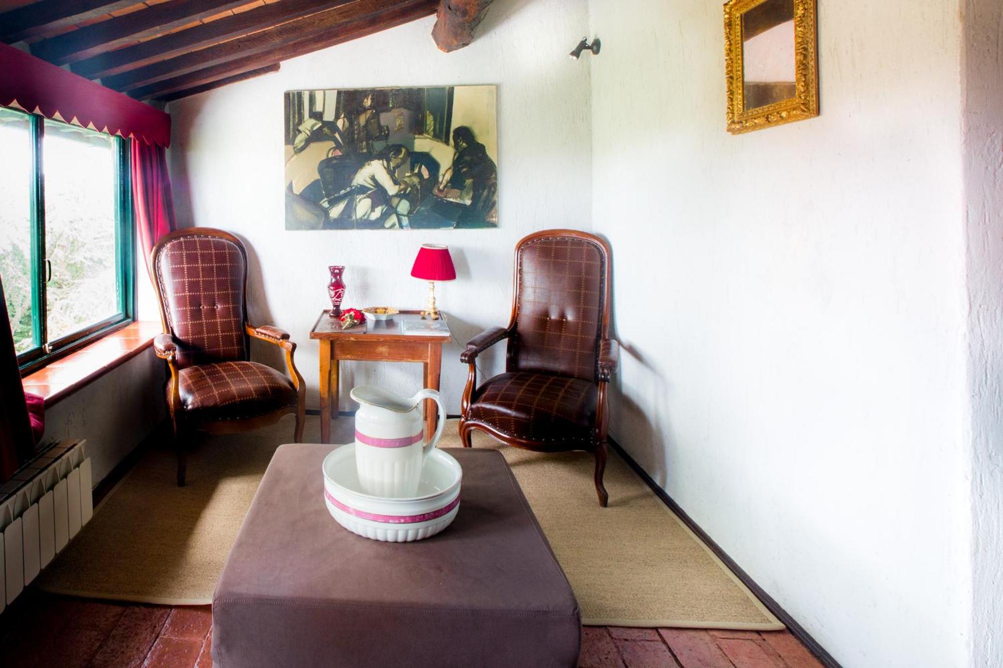 Casa Matilde Bed and Breakfast Mommio Δωμάτιο φωτογραφία
