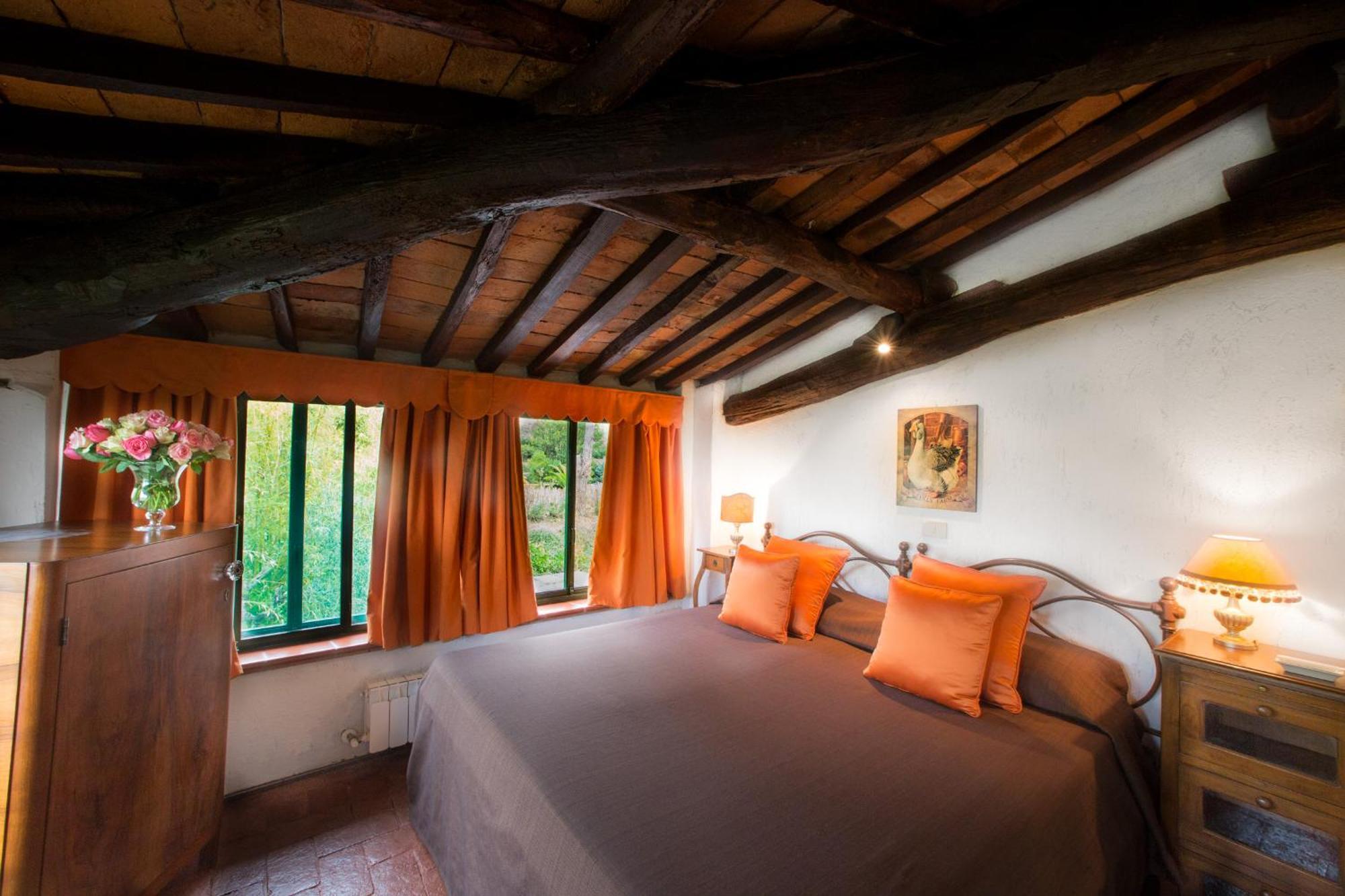 Casa Matilde Bed and Breakfast Mommio Δωμάτιο φωτογραφία