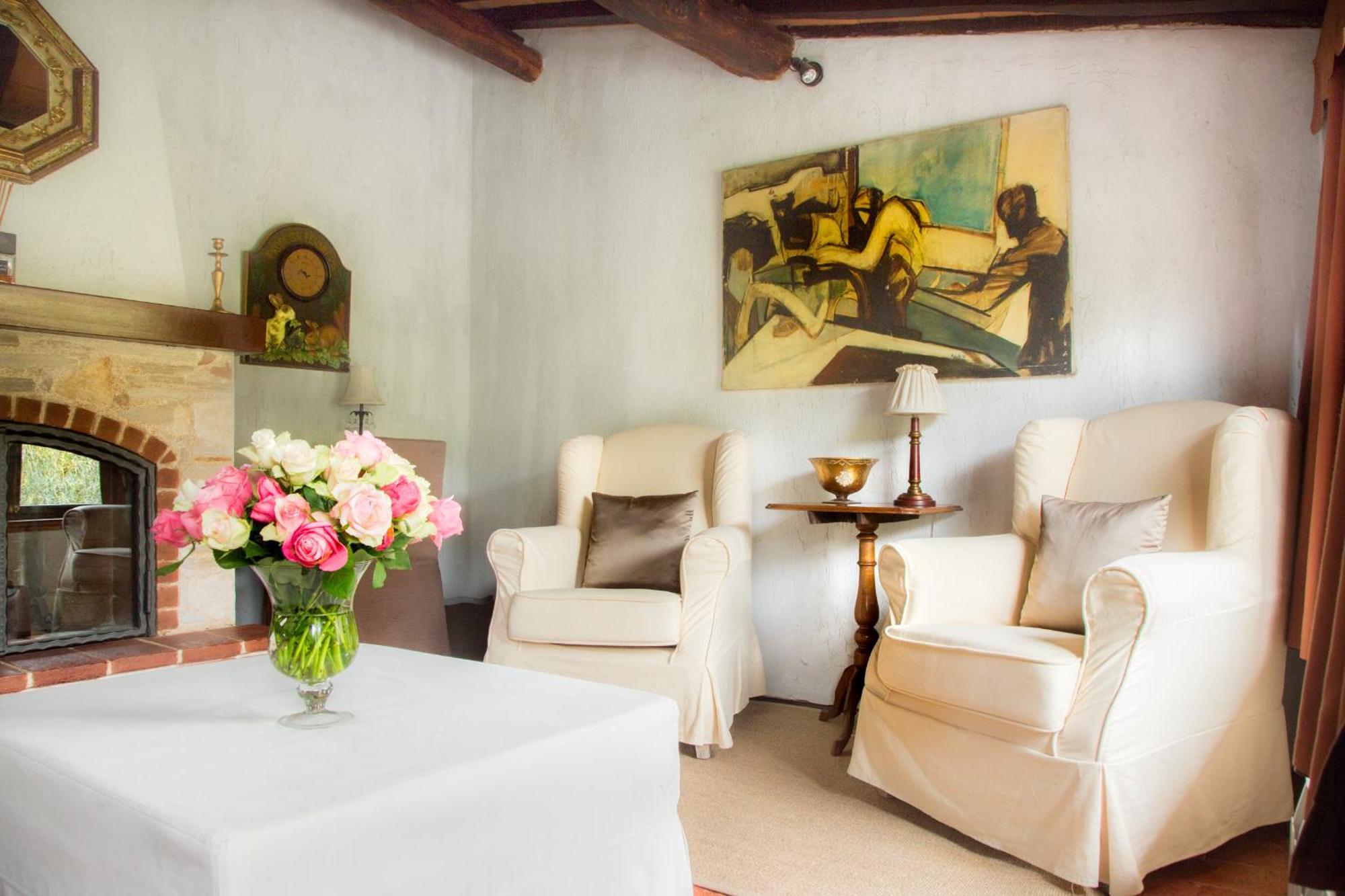Casa Matilde Bed and Breakfast Mommio Δωμάτιο φωτογραφία