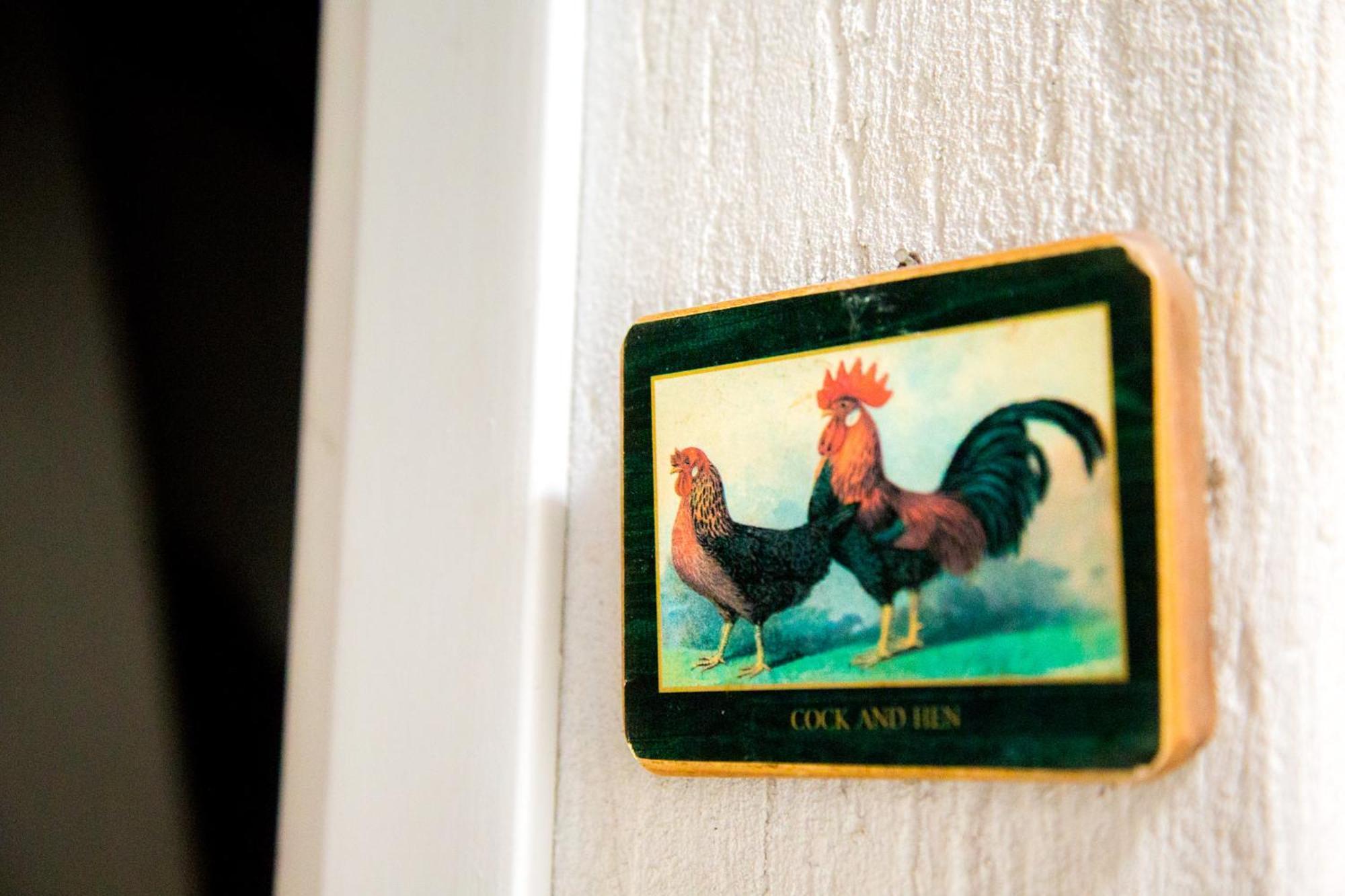 Casa Matilde Bed and Breakfast Mommio Δωμάτιο φωτογραφία