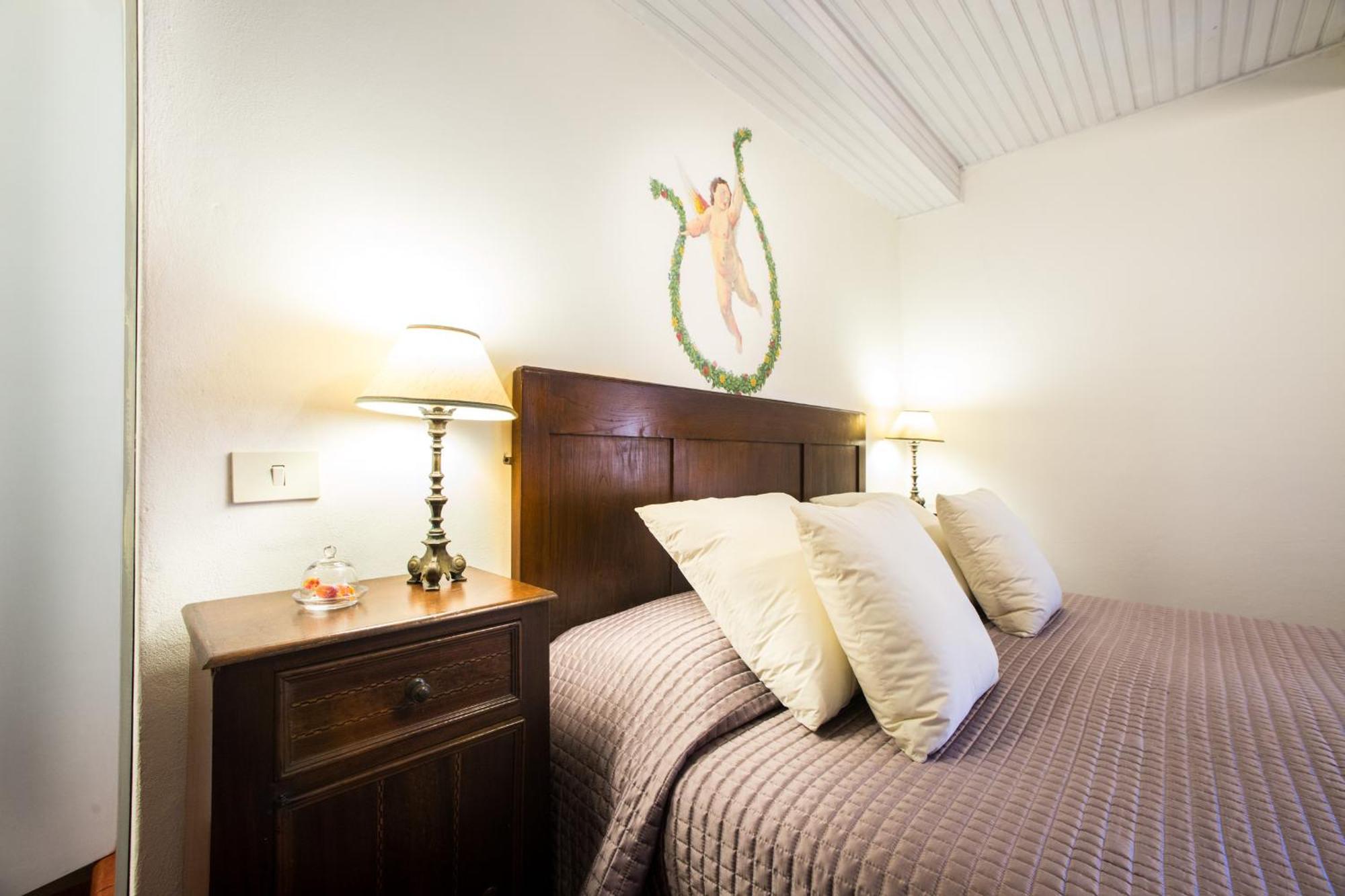 Casa Matilde Bed and Breakfast Mommio Δωμάτιο φωτογραφία
