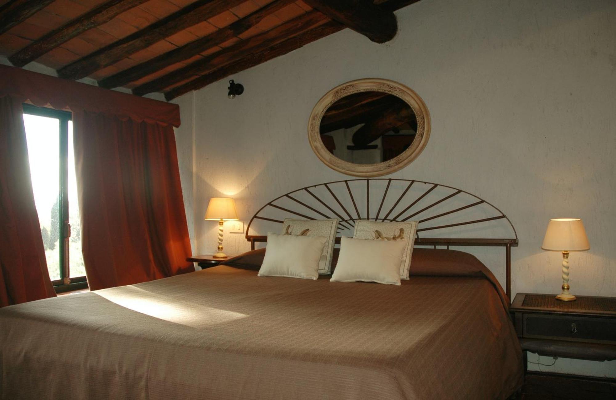 Casa Matilde Bed and Breakfast Mommio Δωμάτιο φωτογραφία