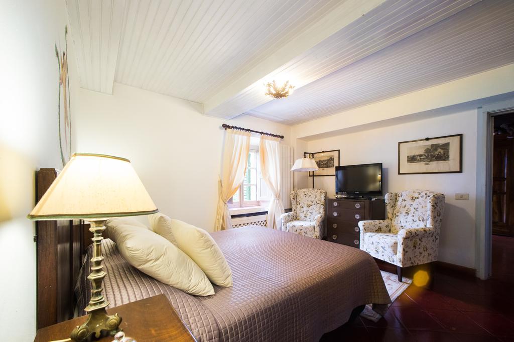Casa Matilde Bed and Breakfast Mommio Δωμάτιο φωτογραφία