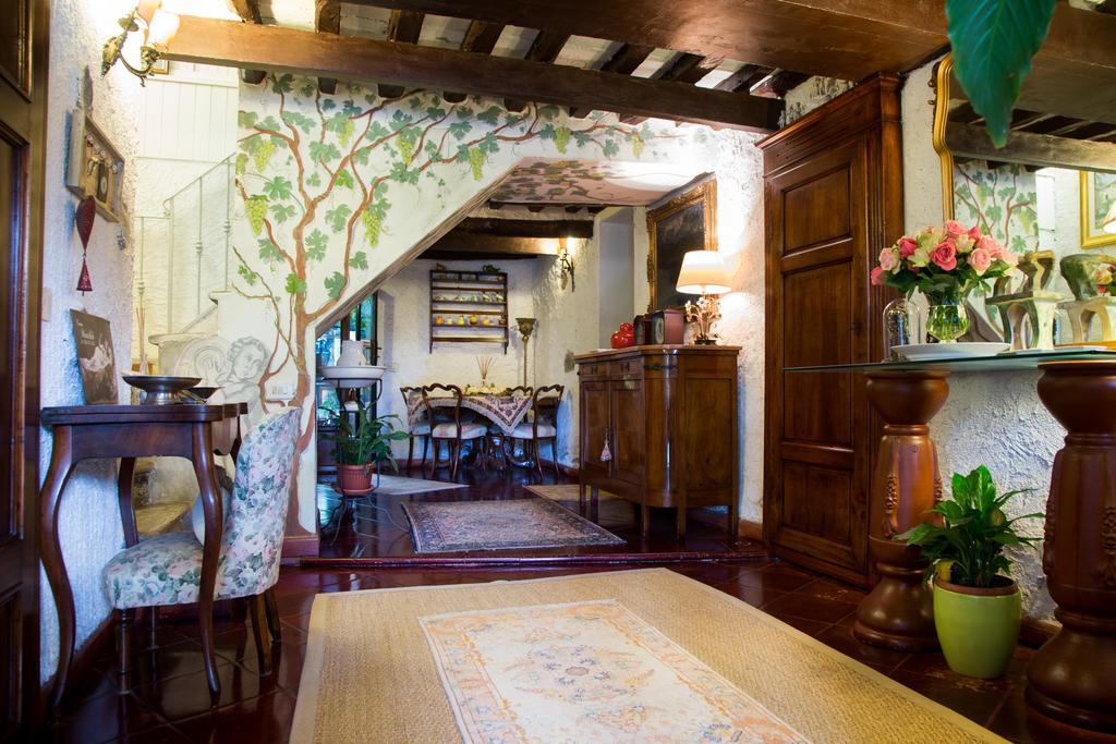 Casa Matilde Bed and Breakfast Mommio Εξωτερικό φωτογραφία