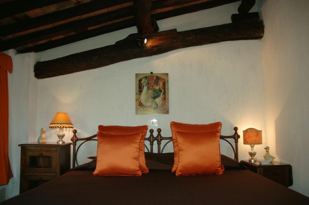 Casa Matilde Bed and Breakfast Mommio Δωμάτιο φωτογραφία