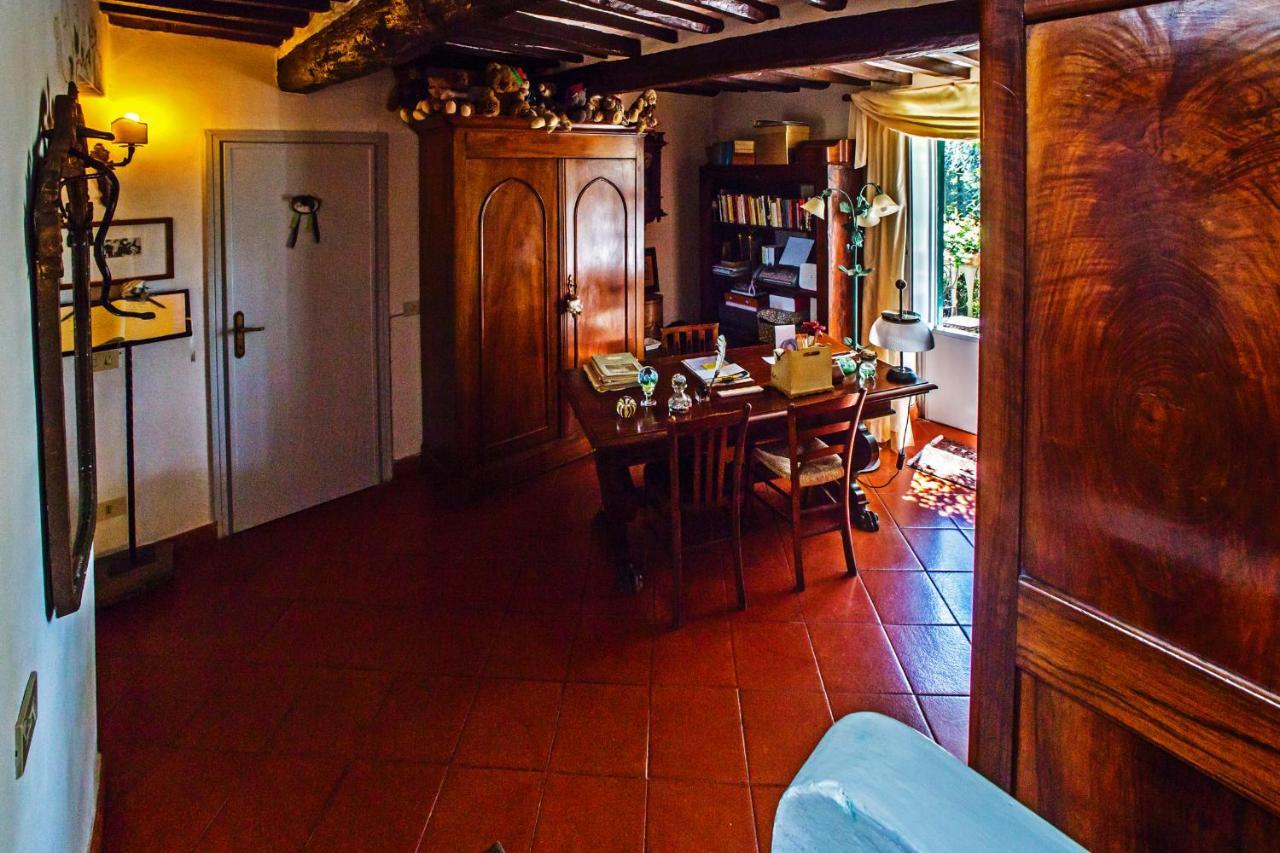 Casa Matilde Bed and Breakfast Mommio Εξωτερικό φωτογραφία