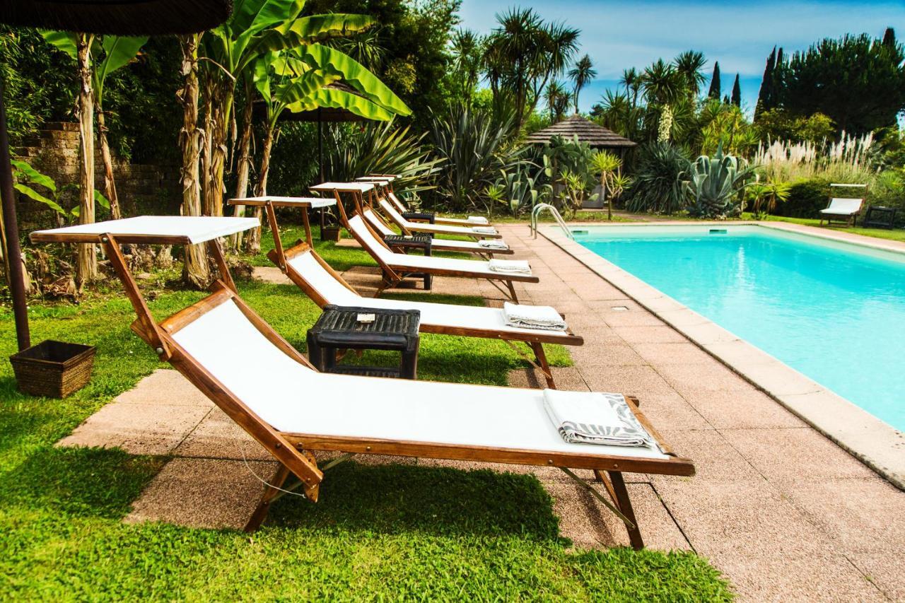 Casa Matilde Bed and Breakfast Mommio Εξωτερικό φωτογραφία