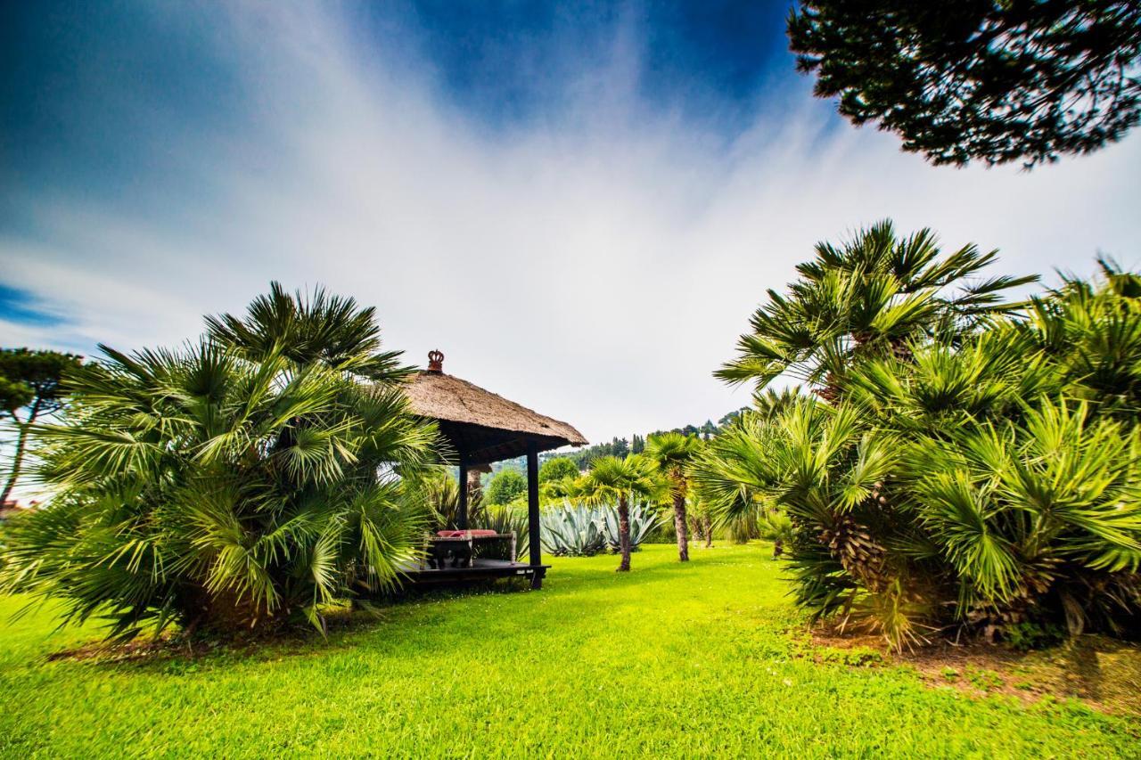 Casa Matilde Bed and Breakfast Mommio Εξωτερικό φωτογραφία