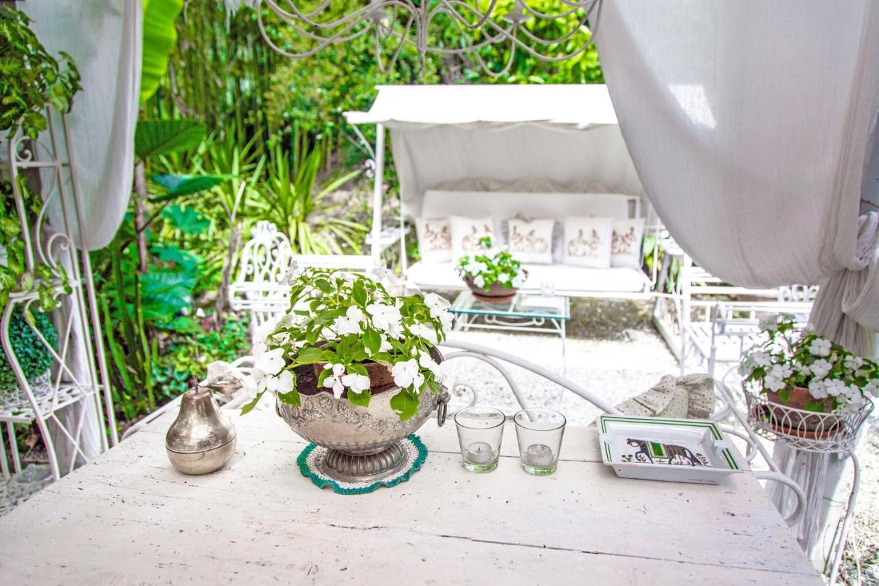 Casa Matilde Bed and Breakfast Mommio Εξωτερικό φωτογραφία