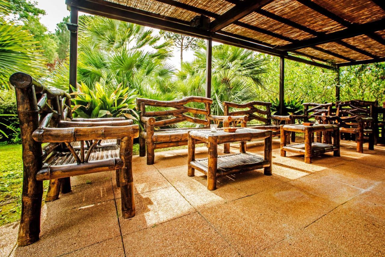 Casa Matilde Bed and Breakfast Mommio Εξωτερικό φωτογραφία