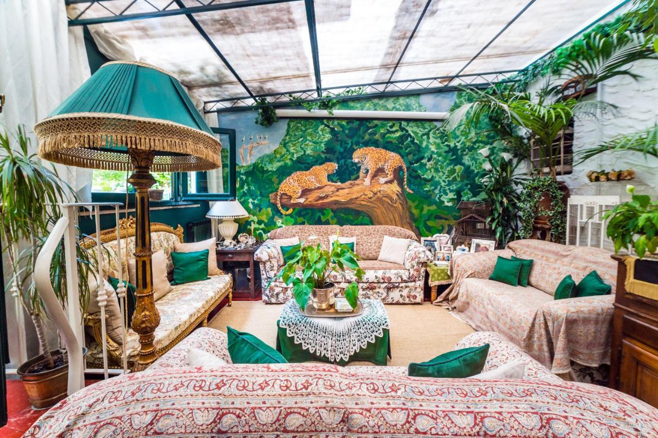 Casa Matilde Bed and Breakfast Mommio Εξωτερικό φωτογραφία