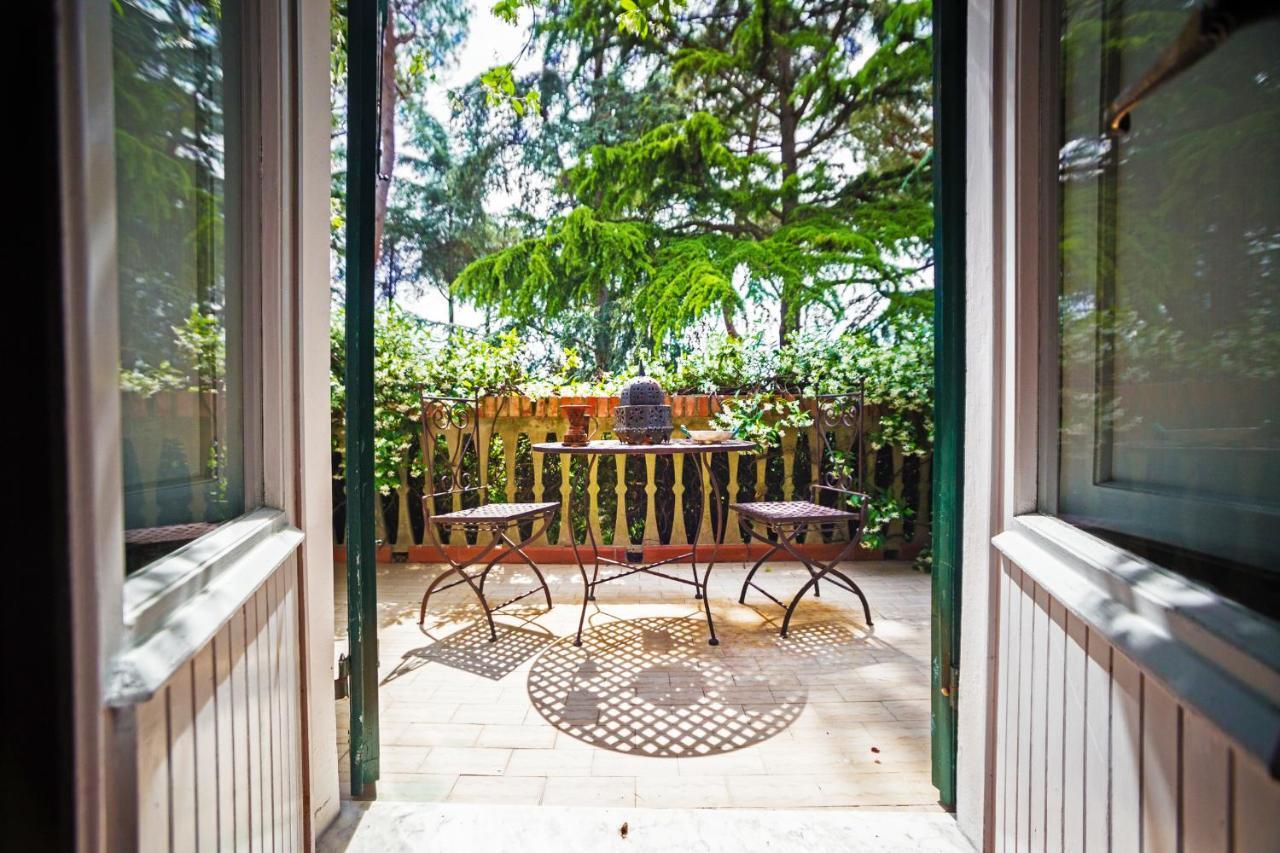 Casa Matilde Bed and Breakfast Mommio Εξωτερικό φωτογραφία