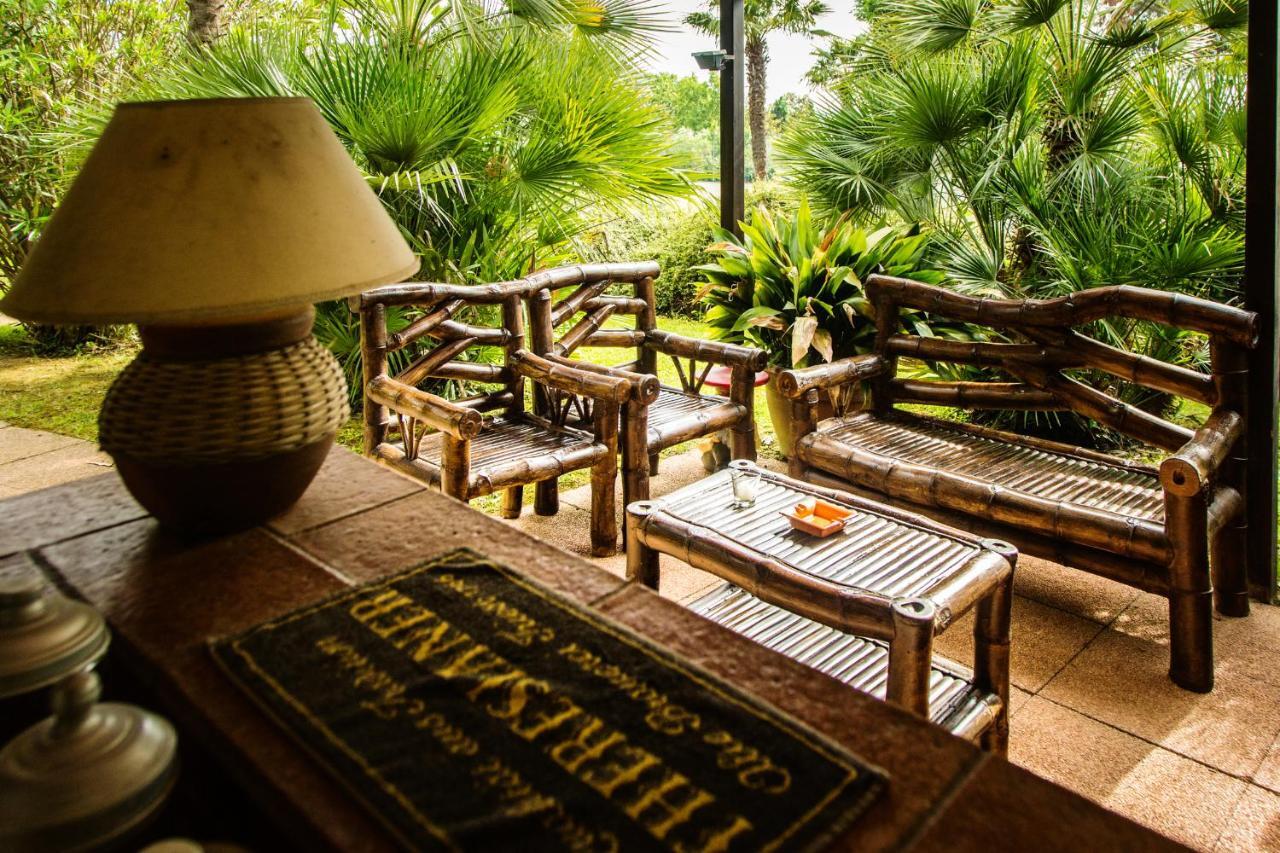 Casa Matilde Bed and Breakfast Mommio Εξωτερικό φωτογραφία