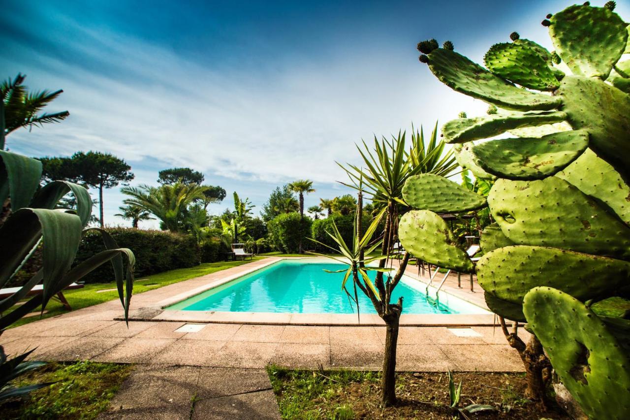 Casa Matilde Bed and Breakfast Mommio Εξωτερικό φωτογραφία
