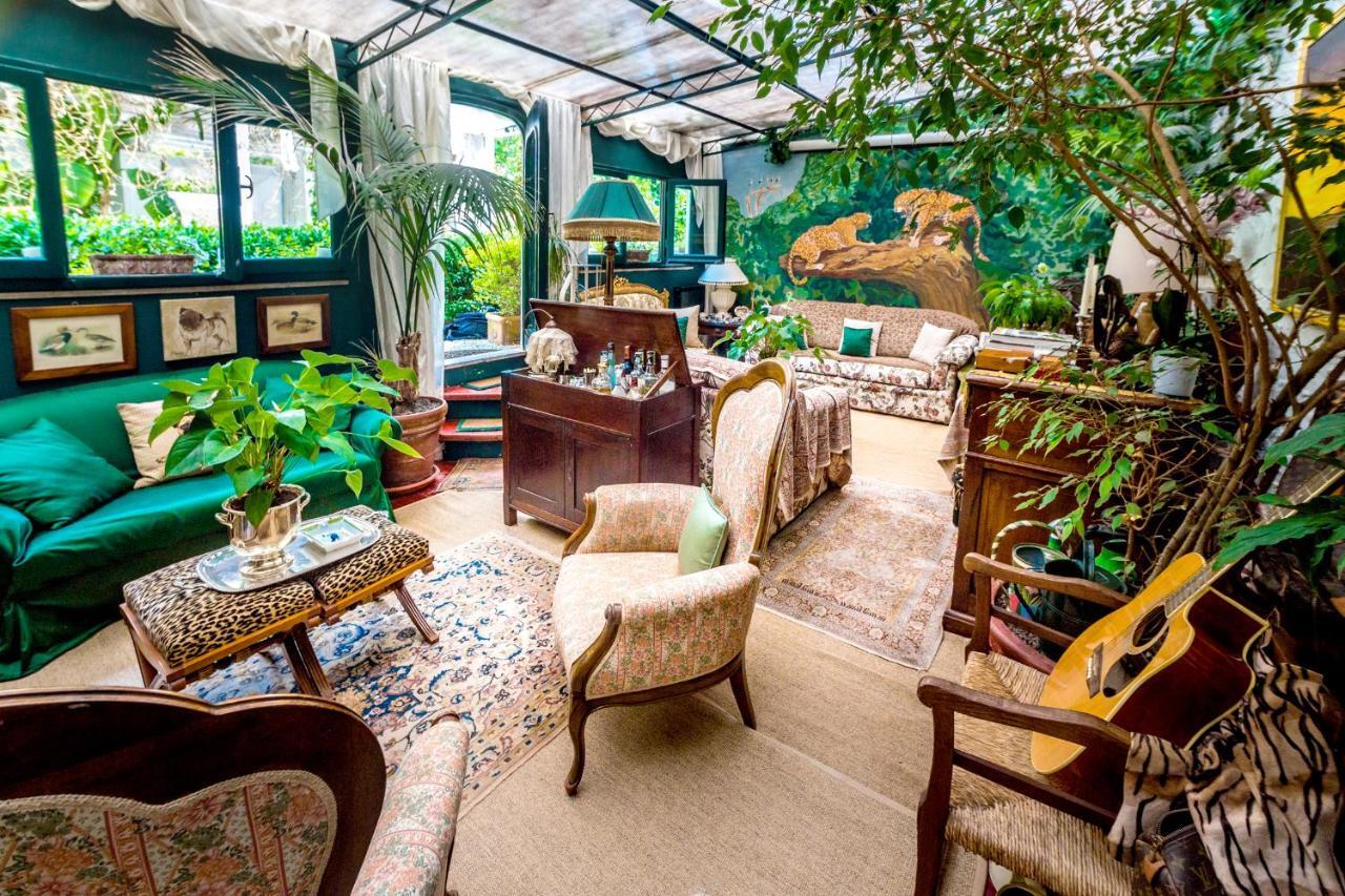 Casa Matilde Bed and Breakfast Mommio Εξωτερικό φωτογραφία